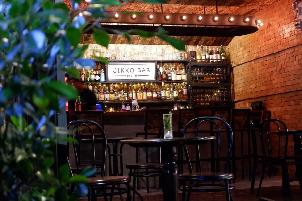 城中吉科酒店 拜县 外观 照片